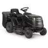 Alpina - AT4 84 a ST350 - Tracteur tondeuse thermique