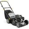 Les Tendances - tondeuse à essence alpina AL446A HP3.5 46CM
