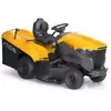 Tracteur de jardin Tondeuse à essence Stiga Estate 798 W ST 600 Twin
