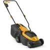 Slm 132e Kit Tondeuse à Batterie 30 cm, Bac de 30L, Batterie ePower20V 4Ah - Stiga