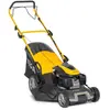 Tondeuse à gazon Stiga Combi 50 sq h autopropulsée 167 cc coupe 48 cm ...