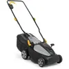 Alpina Tondeuse à gazon à batterie 3420 20 V 34 cm 35 L TU