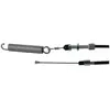 MARQUE Cable Traction 381001145/0 pour Tondeuse