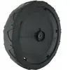 Roue tractée sur roulement Ø ext 240 mm - Origine STIGA 381007467/1
