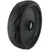 Roue 180mm GGP - CASTELGARDEN 381007460/1