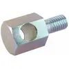 Pivot de fixation du plateau de coupe GGP - CASTELGARDEN 125510107/1