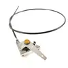Cable Accelerateur 184000250/1 pour Tondeuse