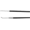 Cable gaz autoportée  GGP - 184000254/0 8008989205258
