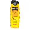 Denim Gold gel de douche pour homme 400 ml