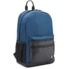 RONCATO Backpack 2 Comp. AVIOR Dark Blue Unisexe Adultes, Bleu foncé, Talla única, Valise