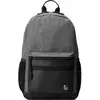 RONCATO Backpack 2 Comp. AVIOR Anthracite Unisexe Adultes, Anthracite, Talla única, Valise