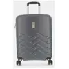 MODO BY RV RONCATO Shine trolley rigide large 4 roues avec tsa, anthracite, 77 x 52 x 31 cm