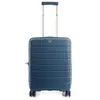 Valise cabine rigide extensible B-Flying 4R 55 cm Roncato