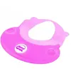 Ok baby visiere de bain hippo rose 80800949
