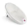 okbaby transat de bain jelly - blanc