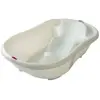 okbaby baignoire anatomique onda evolution - blanc