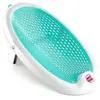 okbaby transat de bain jelly - turquoise