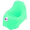 OK Baby Okbaby Siege De Toilette De Voyage Roady - Turquoise