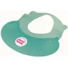 Allegre OKBABY Hippo - Visière pour le bain du nouveau-né (8-36 Mois) - Turquoise
