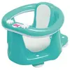 Babysun ok baby anneau de bain flipper vert menthe