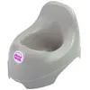 OKBABY Siege de toilette de voyage Roady - Gris