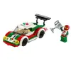 Lego city - 60053 - jeu de construction - la voiture de course