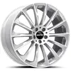 Jante Alu Gmp Stellar 8x18 5x112 Et45