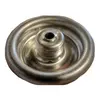 Cartouche de gaz 450g Butane propane mix Valve 7/16 KEMPER