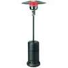 Kemper - parasol chauffant gaz propane piezo 5.5/12kW 05746