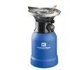 Kemper - Rechaud gaz piezo 2200W Coque abs Rechaud camping pour cartouche gaz 190g