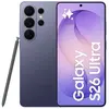 SAMSUNG Galaxy S26 Ultra AI Smartphone 512 Go Violet Single SIM - Vers...