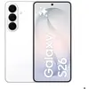 SAMSUNG Galaxy S26 AI Smartphone 256 Go Blanc Single SIM - Version US ...