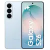 SAMSUNG Galaxy S26 AI Smartphone 256 Go Bleu Single SIM - Version US (...