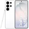 SAMSUNG Galaxy S26 Ultra AI Smartphone 256 Go Blanc Single SIM - Versi...
