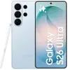 SAMSUNG Galaxy S26 Ultra AI Smartphone 256 Go Bleu Single SIM - Versio...