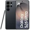 SAMSUNG Galaxy S26 Ultra AI Smartphone 256 Go Noir Single SIM - Versio...