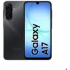 SAMSUNG A17 5G Noir 128 Go Single SIM - Version US (États-Unis)