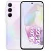 Samsung Galaxy A35 Smartphone 128 Go 5G Lilas Single SIM - Version US ...