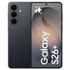 SAMSUNG Galaxy S26 Plus AI Smartphone 256 Go Noir Single SIM - Version...