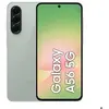 SAMSUNG Galaxy A56 5G Smartphone 256 Go Vert sauge Single SIM - Versio...