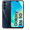 Samsung Galaxy A16 5G Smartphone 128Go Bleu nuit Single SIM - Version ...