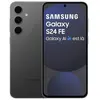 Smartphone Samsung Galaxy S24 FE 128 Go 6.7  5G Graphite - Single SIM ...