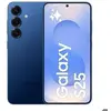 SAMSUNG Galaxy S25 AI Smartphone 62 5G 128 Go Bleu nuit Single SIM - V...