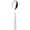 Cuillère De Table En Acier Inoxydable Blanc