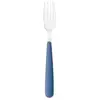 Fourchette Pop Bleu Marine
