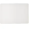 Guzzini - FIBER Set de table double-face - Blanc Lait, 43x30 cm - 2260...