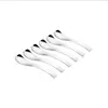 Guzzini - Lot de 6 cuillères Infusion de 10,5 pouces acier OS