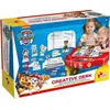 LISCIANI GIOCHI Paw Patrol Bureau Créatif