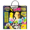 Lisciani Jeux Avec Slime 50 Phosphorescent Scientifique Expériences Fou La Science