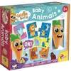 Carotina Baby - Stylo Parlant Animaux